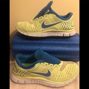 Nike Running/Training shoes